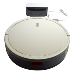 Xiaomi Robot Vacuum E10 – Hvid (Brugt)