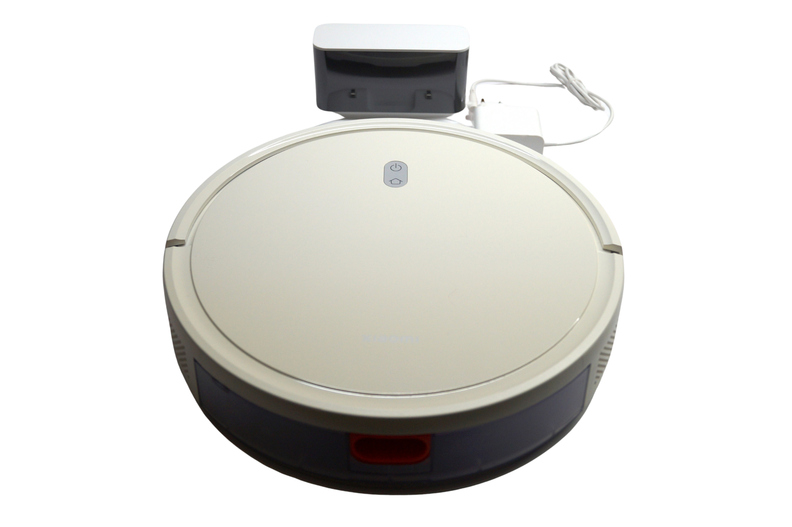 Xiaomi Robot Vacuum E10 – Hvid (Brugt)