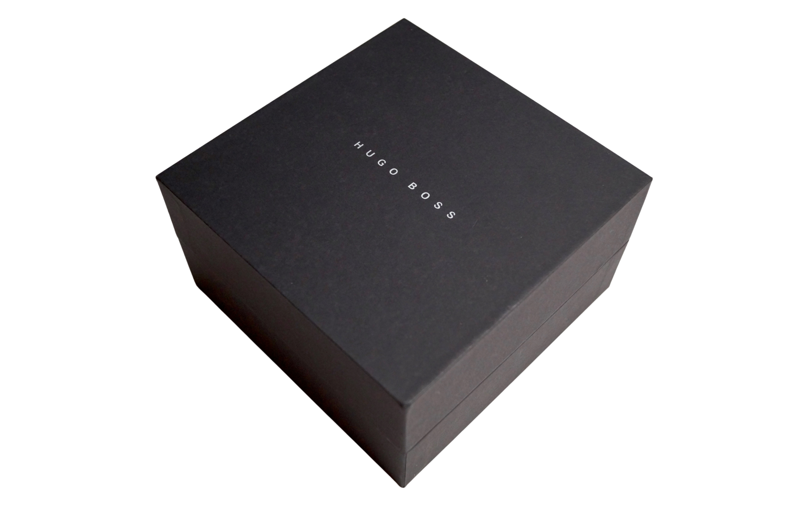 Hugo Boss Gear Luxe Speaker – Sort – HAE208A (Brugt)